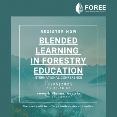 FOREE - International Conference on Blended Learning in Education