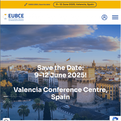 EUBCE - European Biomass Conference & Exhibition