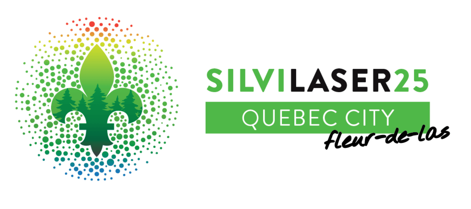 SilviLaser 2025