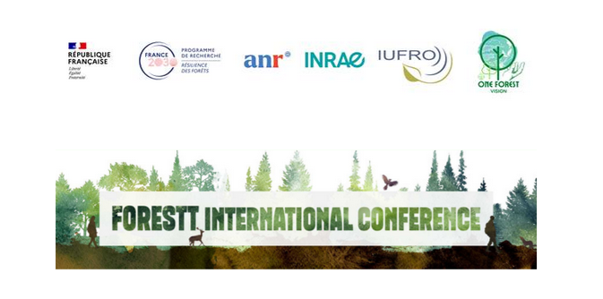 FORESTT International Conference
